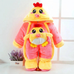 Beebi &uuml;hes t&uuml;kis talvised poisid ja t&uuml;drukud Beebi v&auml;ljas&otilde;iduriided Paksemad soojad p&uuml;ksid Vasts&uuml;ndinu roomavad riided &Uuml;hes t&uuml;kis puuvillased riided 66