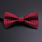 Meeste pulmade reguleeritav kikilips Satiinist peo liblikalips 1