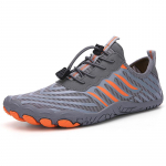 Quick Dry Aqua Shoes meestele Naiste libisemiskindlad veespordijalatsid Unisex hingavad kerged kahlamistossud snorgeldamiseks ujumiseks 42