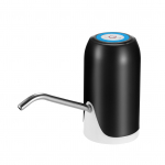 Elektriline joogiveepump Kaasaskantav USB-taaslaetav automaatne veeautomaat Intelligentne With Indicator Light must
