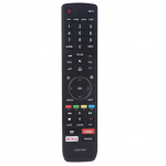 Kaugjuhtimispuldid &ndash; &uuml;hildub Hisense teleriga HSL4229HDIP HSL4829HDIP HSL5529HDIP HSL11929HDIP HSLC5533HDI HSLC6629HDI