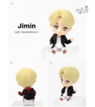 [Korea] BTS (Bangtani poisid) Monitor Joonis (MIC Drop, d&uuml;namiit, v&otilde;i), TinyTan, ametlik, originaalne, autentne, KPOP