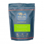 Bai Mudani tee (Valge pojeng) (50 g), Bai Mudani valge tee, TGL Co.