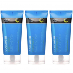 FARM STAY kollageeni iga&otilde;htune magamispakk 120 ml (3 valikut) 3pcs