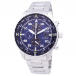 Citizen Aviator Eco-Drive Chronograph CA0690-88L Meestekell sinine