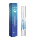 Hammaste valgendamise essentsi plekkide eemaldaja hambaid puhastav suuhoolduspliiats sinine