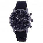 Seiko Discover More Titanium Chronograph Quartz SSB393 SSB393P1 SSB393P 100M Meestekell must