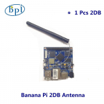 Banana Pi BPI WIFI antenn Banana Pi lauatarvikute jaoks 2DB ( 1pcs )