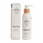 Du&scaron;igeel (210 ml), Kehapesu, aarialane