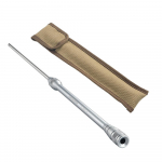 Eemaldatav puhumistoru suudmega tulekahju puhumistoru, kaasaskantav &uuml;lit&otilde;hus v&auml;limine rannaaia p&otilde;letamine h&otilde;be