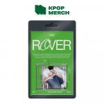 KAI (EXO) - ROVER (SMini Ver.) (Nutikas album) SMini Ver.
