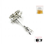 EDP949 esiukse fiksaatori hinge piduri kontrollrihma piiraja 8200597523 Renault Master MK2 Opel Movano A Interstar 1998-2010 jaoks