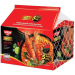 Nissin kiirnuudlid Thai Signature Tom Yum krevettide kreemjasupi maitsega 72 g. x 5 / 10 / 15 / 20 tk 72 g. x 5 pcs