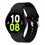 Rihm Samsung Galaxy Watch 5 4 44mm 40mm/4 klassikaline 46mm 42mm randmepael 20mm silikoonk&auml;ev&otilde;ru Galaxy Watch 5 pro 45mm rihm Galaxy watch 4 40mm