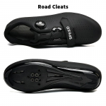 Jalgrattatossud Maanteeratta klambrijalatsid Meeste m&auml;gis&otilde;idukite kiirtossud Naiste lamedad jalgrattajalatsid Professionaalsed v&auml;listingimustes kasutatavad rattakingad 38 must