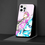 Anime J -Jojos must &uuml;mbris Apple Iphone 11 13 12 Mini 14 Pro Max Xr 7 8 +Se 2020 Xs 6 6s Plus 5 5s silikoonist telefoni kate iPhone 14 Plus
