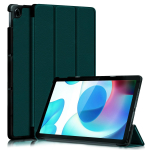 Realme Padi jaoks, Realme Mini padi tahvelarvuti &uuml;mbris, &uuml;li&otilde;huke fooliumiga kaitsekate Realme Pad Case jaoks Realme Pad 10.4"