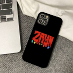 Keegi ei kuula Zayni telefoni&uuml;mbrist Iphone 8 7 6s Plus X 5s Se 2020 Xr 11 12 Mini Pro Xs Max jaoks For iphone XR
