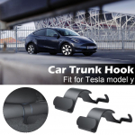 Auto pagasiruumi konkstool Tesla Model Y Row jaoks t&auml;iesti uus