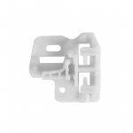 Esiklaasi tungraud plastik BMW X5 seeria E53 jaoks -PAREM