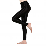 Naiste Unisex Fashion Skinny Skinny Stretch s&auml;&auml;rised p&uuml;ksid M