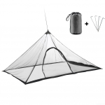 Mosquito Tent Air Circulation Camping Mesh Mesh Tent Outdoor must