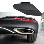 P&otilde;rkeraua veokonksu kaane konksu katte autotarvikud Mercedes W166 X166 jaoks