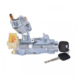 S&uuml;&uuml;tel&uuml;liti koost, 2 v&otilde;tit ja kronstein 98-02 Corolla RAV4 45020-12-11 jaoks