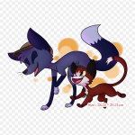 Cat Art Triikraud soojus&uuml;lekandel tr&uuml;kkimisel Vin&uuml;&uuml;lplaastrid Kleebis riietele Ise ise teha aplikatsioonid pestavad plaastrid