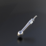 Pikendage statiivi p&ouml;&ouml;rdega kruvitihvti aluse kaitse mootorratta modifikatsioon Ducati Panigale 1000 1100 V4 Streetfighter V4 jaoks punane