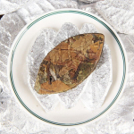 500g Yunnan Alpine Ancient Tree White Tea Organic Golden Leaf Sun Sun White Tea