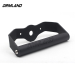 Honda CBR600RR CBR600 RR CBR 600 RR 2022 2023 mootorratta GPS/nutitelefoni navigatsioon GPS-i plaadikinnitusadapter
