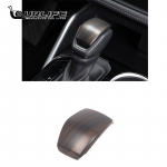 Toyota Highlander Kluger XU70 2023 auto mahagoniv&auml;rvi sisekujunduse kaanekleebiste jaoks ABS H