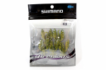 Shimano OW-118M pehme lant Brenious latikap&uuml;&uuml;dja ​​1,8 tolli 01T 793287