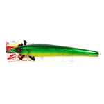 Shout 610-ET Entice II Stick Bait ujuv lant 260 mm 95 grammi PP (1212) DC