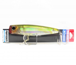 Yo Zuri Duel 3D Inshore Popper 120F ujuv lant R1412-RPCH (1122)
