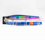 Yo Zuri Duel Hardcore Heavy Shot 125 uppuv lant F1210-HBPC (0101)