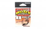 Decoy Worm 107 kehakaitse konks Wacky rigile, suurus 1 (9845)