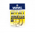 Varivas Offset Master Hook Light Class 2 suurus (2650)