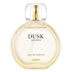 Liberty Luxury Dusk Perfume for Women (100ml/3.4Oz), Eau De Parfum (EDP), Crafted in France, Long Lasting Smell, Fruity notes. 100ML
