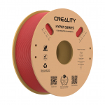 Creality Hyper PLA filament 1,75 mm suure voolavusega kiire 3D-printimismaterjali stabiilne ekstrusioon punane