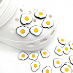 1-30 tk Praemunad PVC kingav&otilde;lusid Kawaii kingatarvikud 1pc