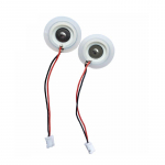 10 tk 16 mm pihustiga kileplaadi uduvalmistaja niisutav muundur pihustipea Oscillati ultraheli niisutaja tarvikud 5PCS