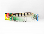 Yo Zuri Duel L Bass Pencil Poppper 110F Ujuv lant F1237-GSBG (4764)