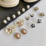 Teemantkristallidest kingav&otilde;lusid naistele armsad ehted originaalsed DIY kingad kaunistus lastele, t&uuml;drukutele, kingitus