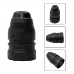 Must 1 *Puuripadrun Puuripadrun Bosch GBH2-24DFR jaoks