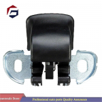 UUS autole Renault Master II 2 1998-2010 auto tagaukse luku luku riiv Pagasiruumi tagaluugi lukk