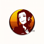 Jaapani anime Suurep&auml;rased M&uuml;ntide prossid naistele Armsad Manga Ikoon Seljakott Side Ehted Aksessuaarid F&auml;nnid M&auml;lestuskingitused