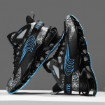 Suurused 35-46 Meestekingad Lastejalatsid Korvpallijalatsid Poiste ja t&uuml;drukute spordijalatsid 42 must