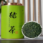 2022/2023 Hiina Yunwu Maojian High Mountaini tee roheline lahtised lehed 500g